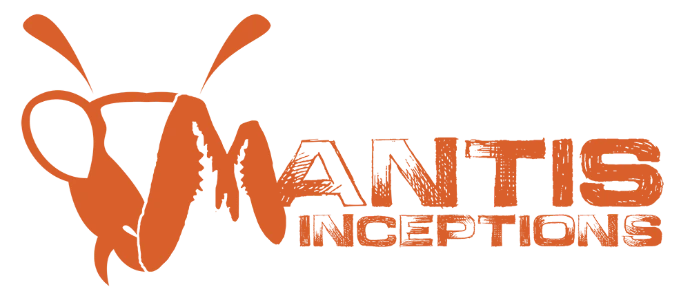 mantis.nz graphic t-shirts