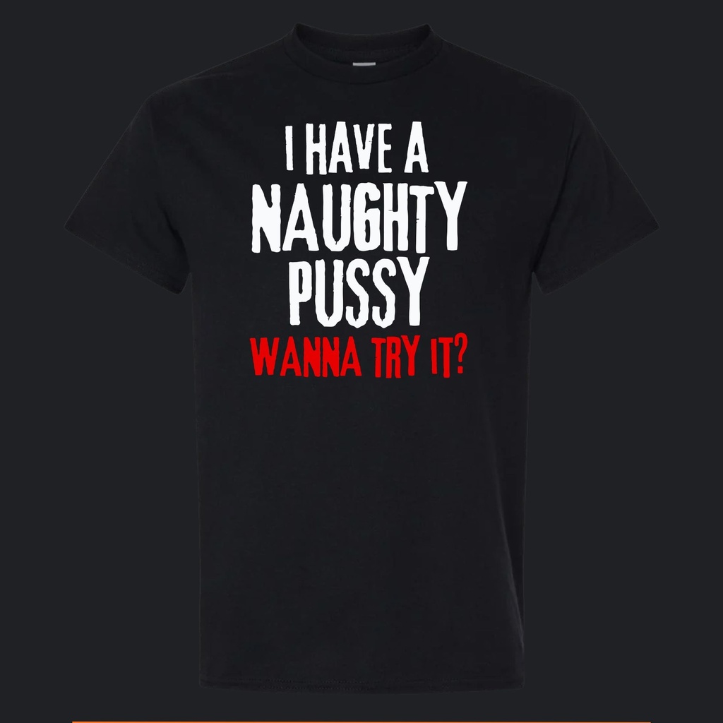 [T11031999] Inappropriate | I Have A Naughty Pussy