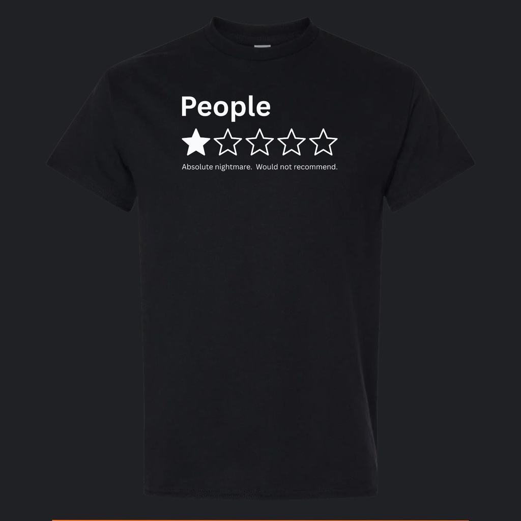 Inappropriate | People