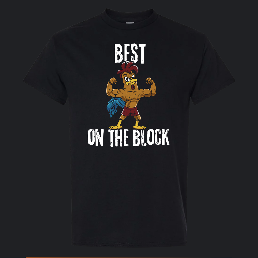 [T11032007] Inappropriate | Best Cock On The Block