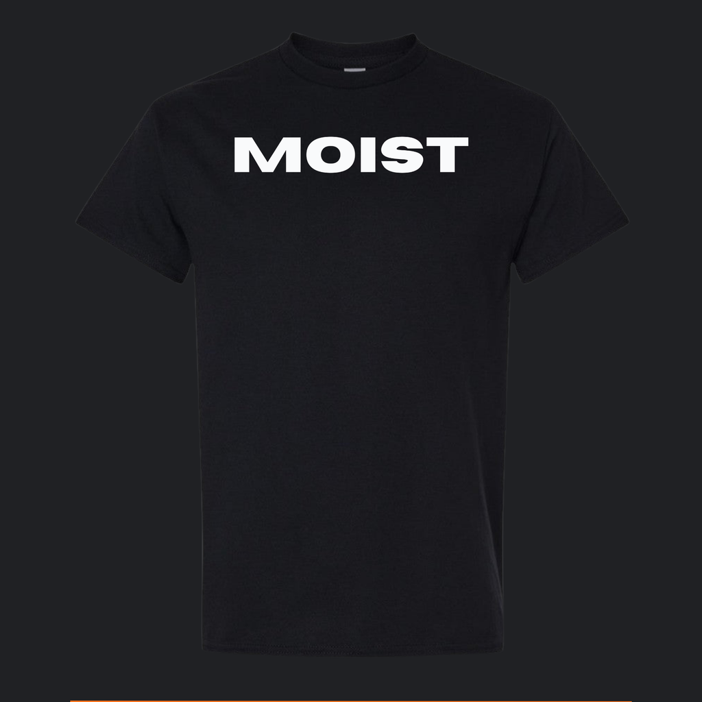 [T11031995] Inappropriate | MOIST