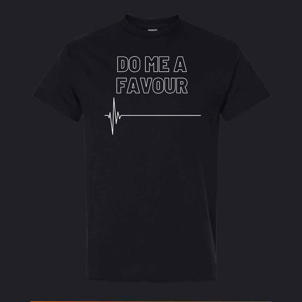 [T11032012] Inappropriate | Do Me A Favour