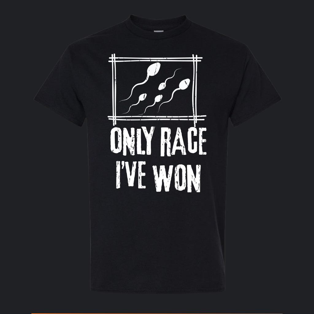 [T11032013] Inappropriate | Only Race I've Won